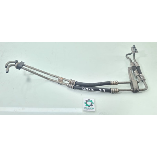 Mangueira Pressão Óleo Cambio Dodge Journey 2.7 Ano 2010