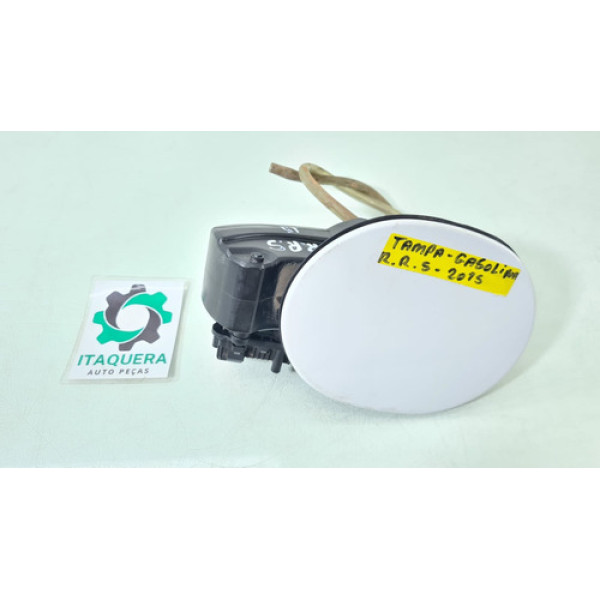 Portinhola Tampa Combustivel Range Rover Sport Ano 2015 2016