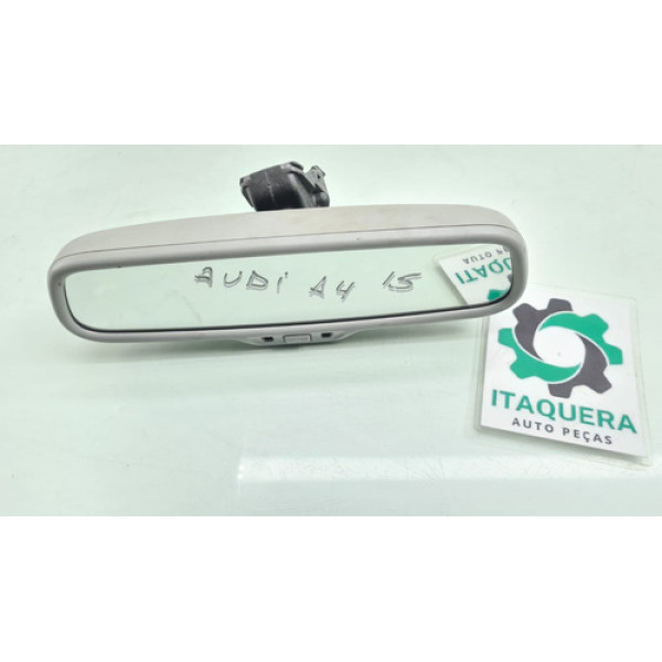 Retrovisor Interno Espelho Audi A4 Ano 2014 2015