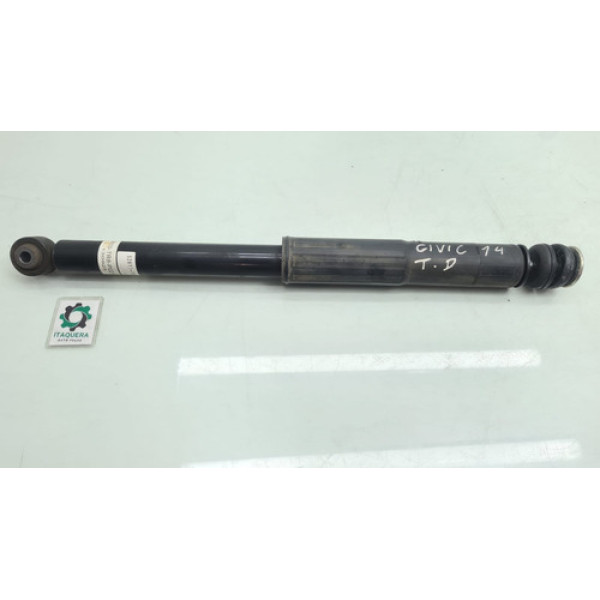 Amortecedor Traseiro Direito Honda Civic 2014 2015