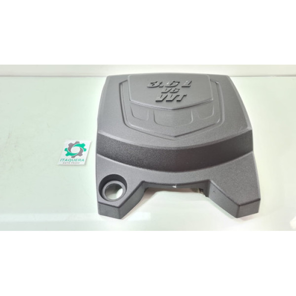 Capa Tampa Motor Chevrolet Captiva Ano 2012 2011