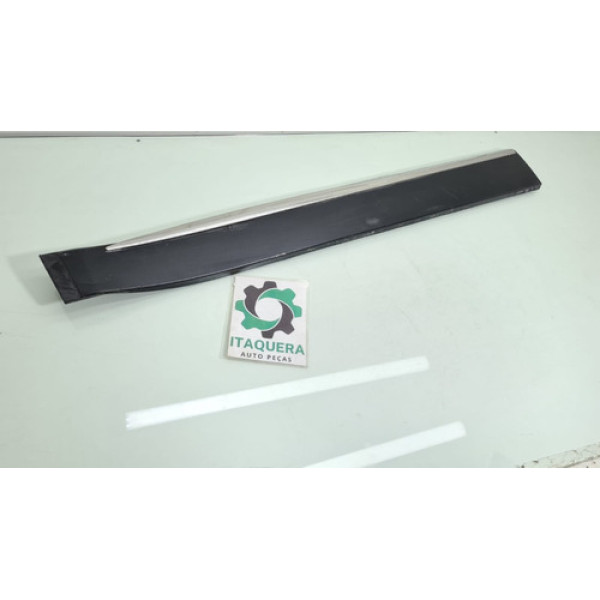 Soleira Friso Porta Dianteira Esquerda Fiat Toro Ano 2019