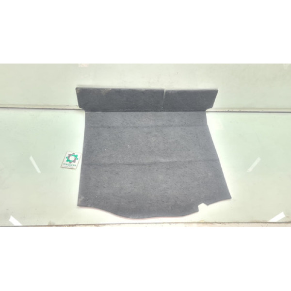 Forro Tampão Estepe Honda Fit Ano 2016 