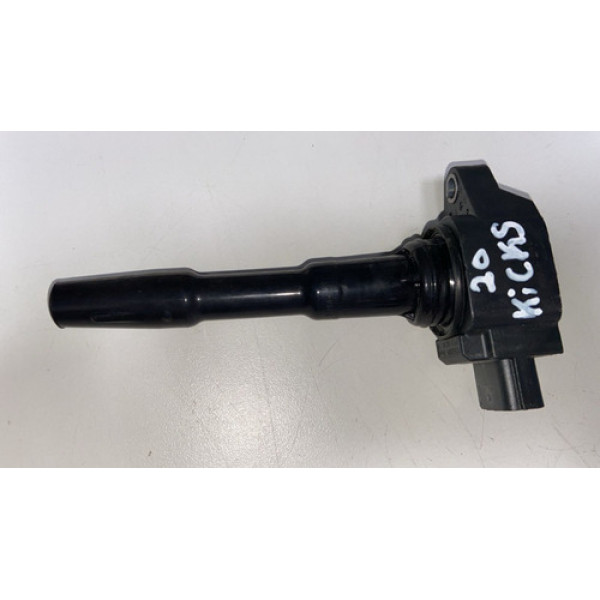 Bobina Ingnição Nissan Kicks Ano 2020 N°224485ra0a 