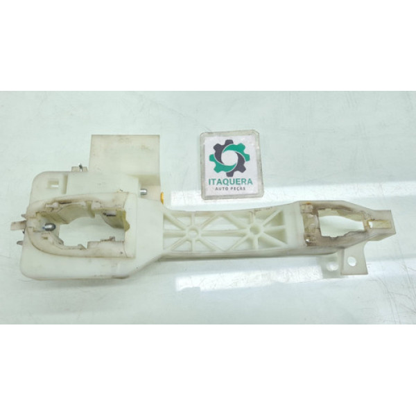 Suporte Maçaneta Dianteiro Direito Hyundai Creta Ano 2021