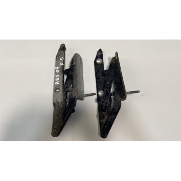 Braço Dobradiça Do Capô Direito Volvo Xc60 2010 2012 2013