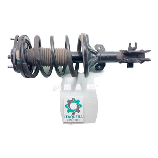 Amortecedor Dianteiro Direito Chery Arrizo 5 1.5 2020