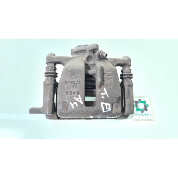 Pinça Freio Traseiro Esquerdo Audi A4 Ano 2011