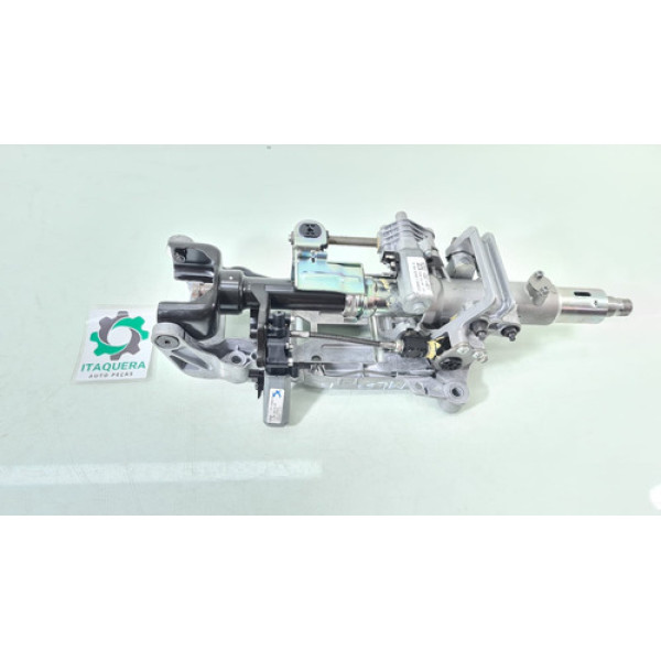 Coluna Direção Mercedes Ml63 Amg Ml350 Ano 2014