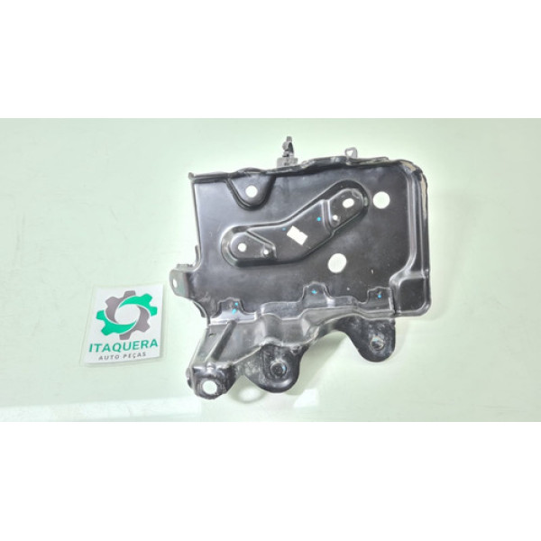 Suporte Base Bateria Toyota Etios Ano 2016 2017
