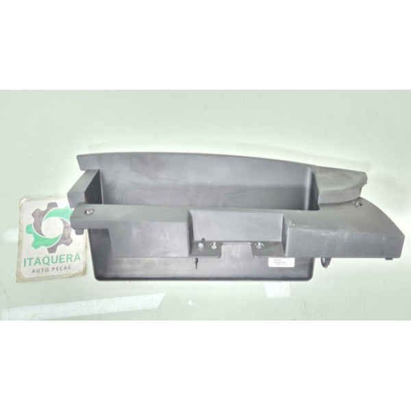 Moldura Porta Objetos Nissan Versa Ano 2016 2017 2018