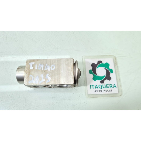 Valvula Expansão Ar Condicionado Tiggo 2.0 2014 2015