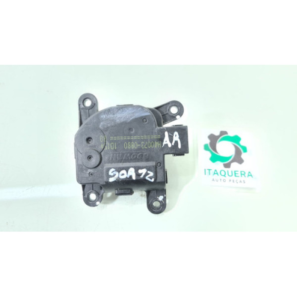 Motor Atuador Ar Condicionado Kia Sorento 3.5 Ano 2011 2012