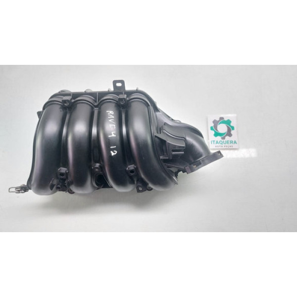 Coletor Admissão Toyota Rav4 2.4 Ano 2011 2012