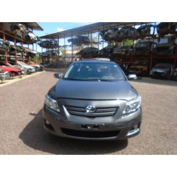 Sucata Retirada Peças Corolla 2011