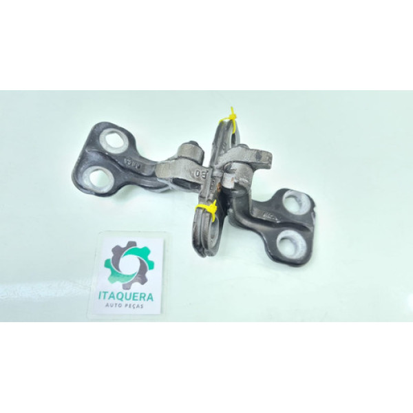 Par Dobradiça Porta Dianteiro Direito Freelander 2 Ano 2014