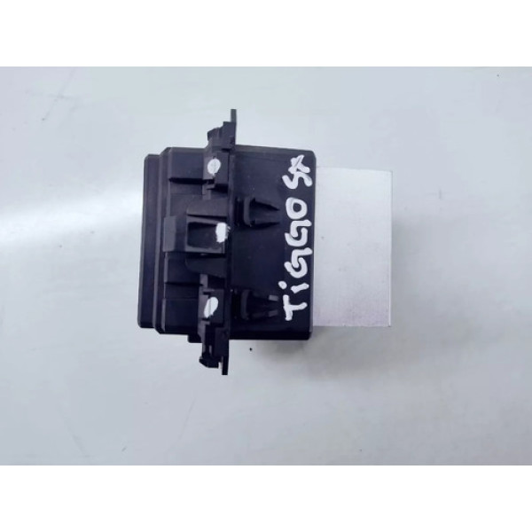 Resistência Ar Condicionado Chery Tiggo 5 7 Ano 2021 2022