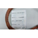 Cabo Polo Negativo Bateria Chevrolet Tracker 1.0 2022 2023