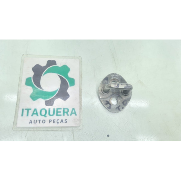 Batente Trava Porta Hyundai Elantra Ano 2012 2013