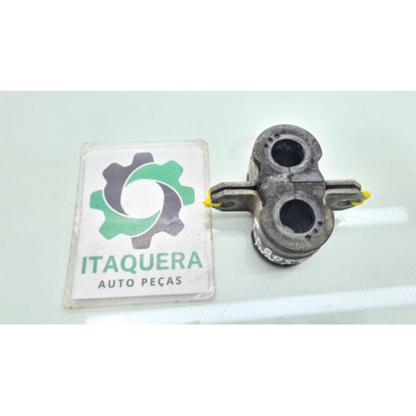 Par Bucha Dinteiro Barra Estabilizadora T Cross Ano 2020