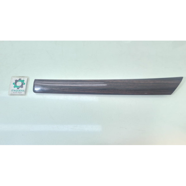 Moldura Aplique Forro Traseiro Direito Gm Captiva Ano 2011