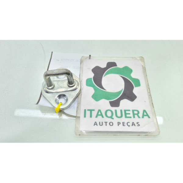 Batente Fechadura Toyota Yaris 1.5 Ano 2019 2020 2021
