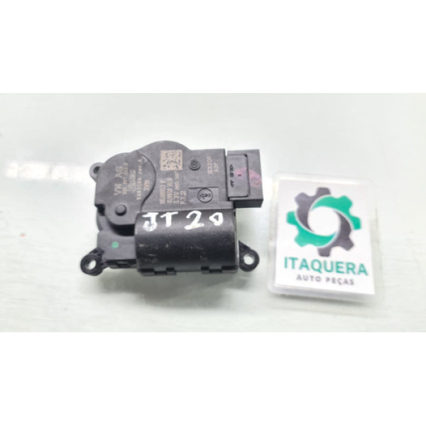 Motor Atuador Caixa Evaporizadora Vw Jetta 1.4 Tsi 2019 2020