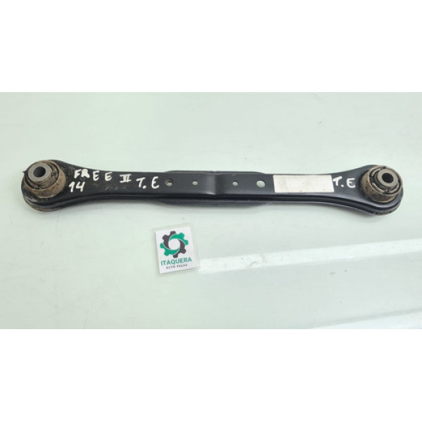 Braço Suspensão Traseiro Esquerdo Freelander 2 Ano 2014