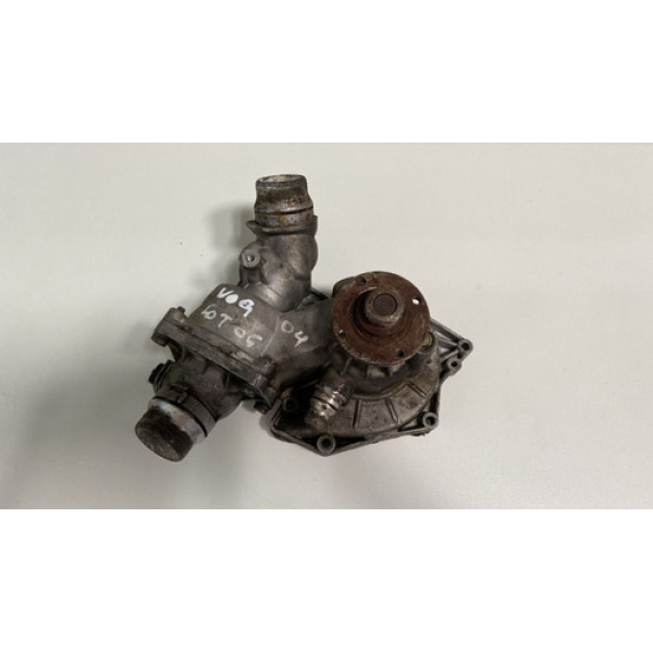 Bomba Agua Range Rover Vogue 2004 4.4 Avaria