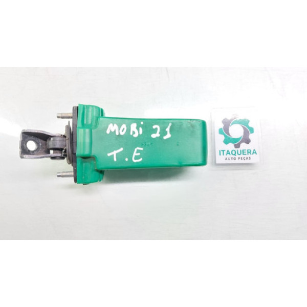 Limitador Porta Traseira Esquerda Fiat Mobi Ano 2020 2021