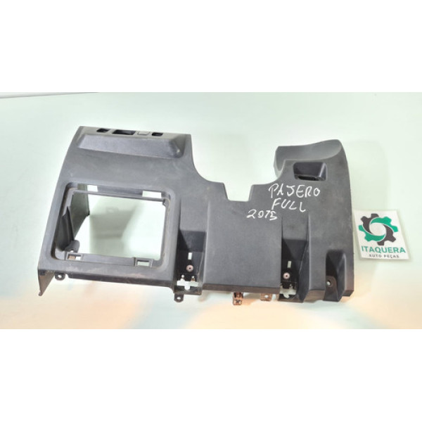 Moldura Painel Lado Esquerdo Pajero Full 2015 N° 8002a220 