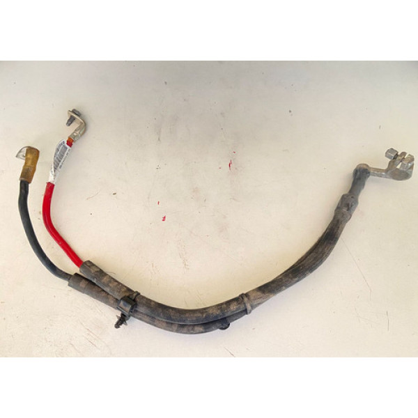 Chicote Polo Positivo Bateria Vw Jetta 1.4 Tsi 2020