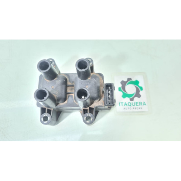 Bobina Ignição Chery Tiggo 2.0 16v Ano 2013 2014 2015
