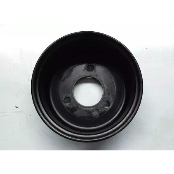 Polia Bomba Agua Discovery 3 Ano 2009