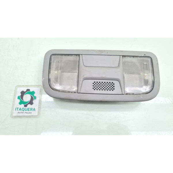 Luz Teto Cortesia Honda Civic Ano 2014 2015