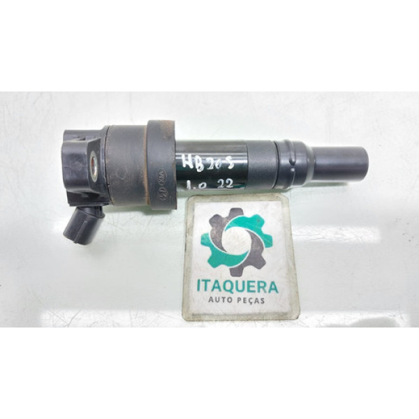 Bobina Ignição Hyundai Hb20 1.0 Ano 2021 2022 2023