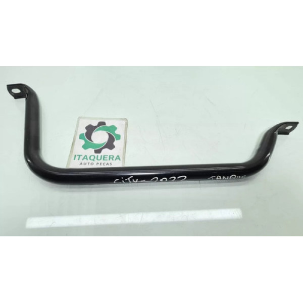 Cinta Travessa Tanque Combustivel Honda City 1.5 Ano 2021