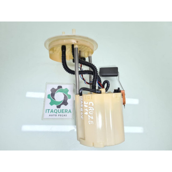 Bomba Combustivel Gm Cruze 1.4 Turbo Ano 2018 2019