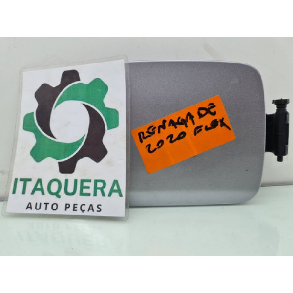 Portinhola Tampa Combustivel Renegade 1.8 Flex Ano 2020 2021