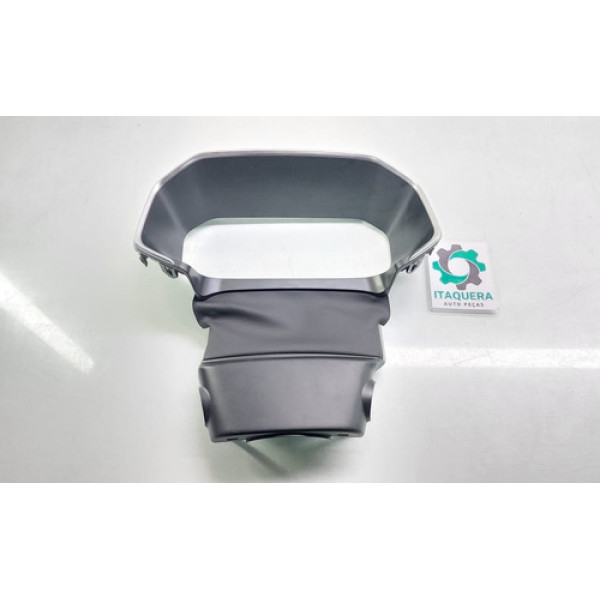 Moldura Acabamento Painel Instrumento Chery Tiggo 7 Ano 2024