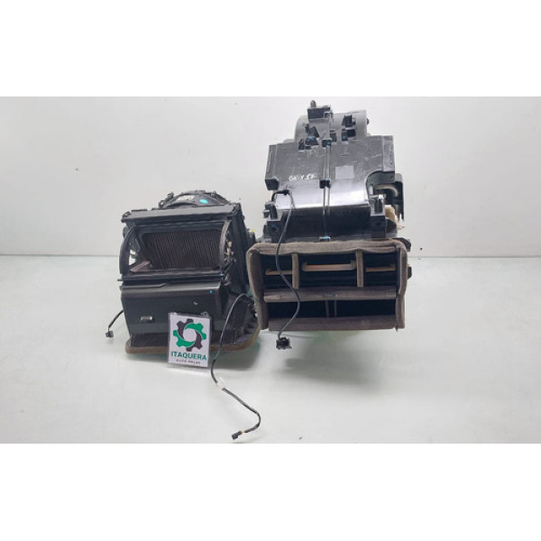 Caixa Evaporizadora Ar Condicionado Gm Onix 1.0 2016 2017