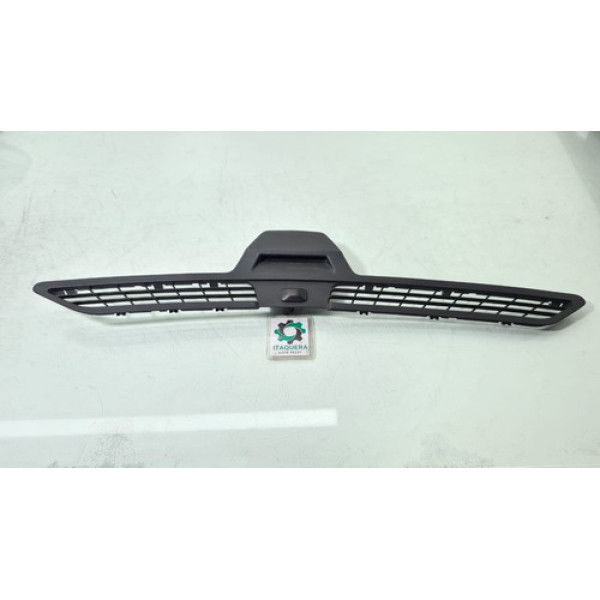 Moldura Grade Painel Ford Fusion Ano 2014 2015 
