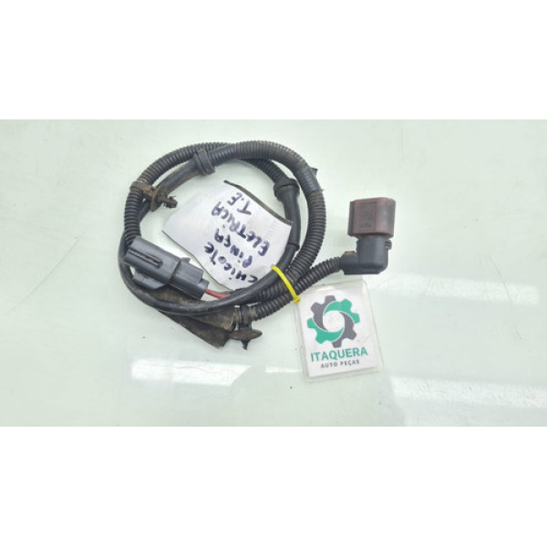 Chicote Pinça Traseira Esquerda Freelander 2 2.2 2013 2014