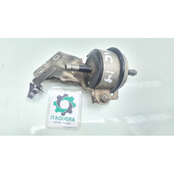Filtro Combustivel Honda Civic 1.8 Ano 2014 2015