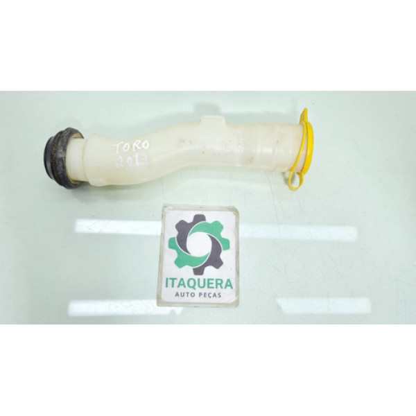 Gargalo Reservatório Agua Parabrisa Fiat Toro Ano 2018 2019