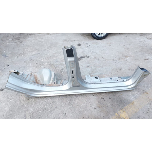 Caixa Ar Com Coluna Lado Direito Chevrolet Cobalt Ano 2019 