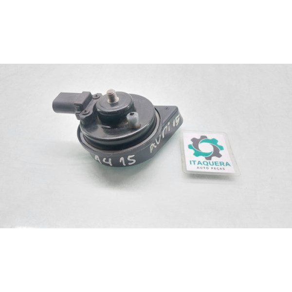 Buzina Original Audi A4 Ano 2014 2015 