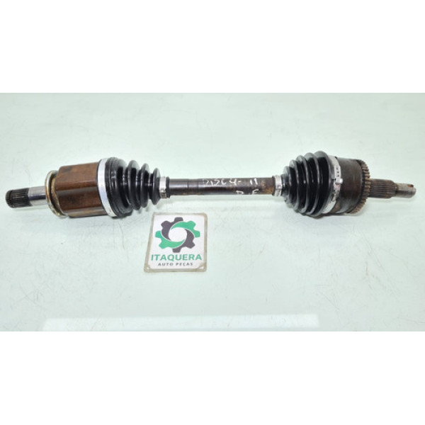 Semi Eixo Homocinetica Dianteiro Esquerdo Discovery 4 3.0