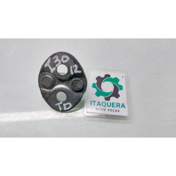 Batente Trava Porta Hyundai I30 Ano 2011 2012