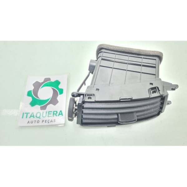 Difusor Ar Central Lado Esquerdo Hyundai Ano 2011 2012